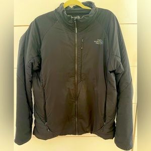 North Face Ventrix Jacket